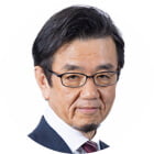 橋本先生プロフィール写真