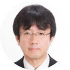 橋本先生プロフィール写真