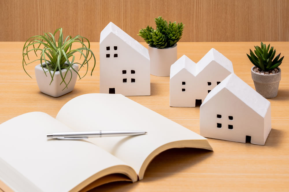 資格講座のイメージ