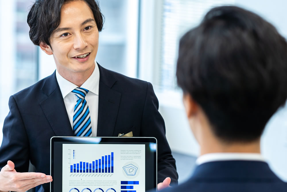 社労士のイメージ