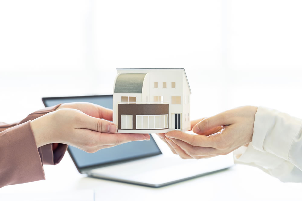 宅建士のイメージ