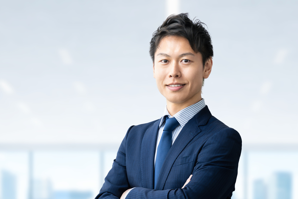 宅建士のイメージ