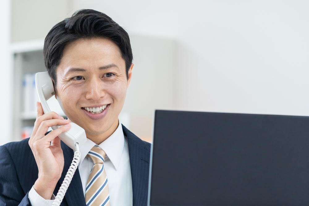 ファイナンシャルプランナー２級の資格保有者のイメージ