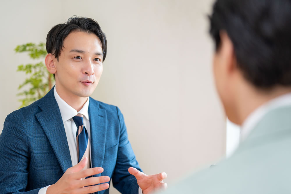 働いている社労士