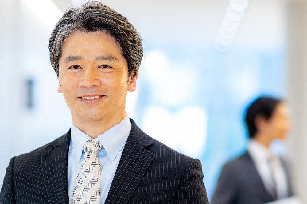 社労士のイメージ